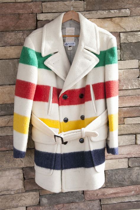 hudson bay coats